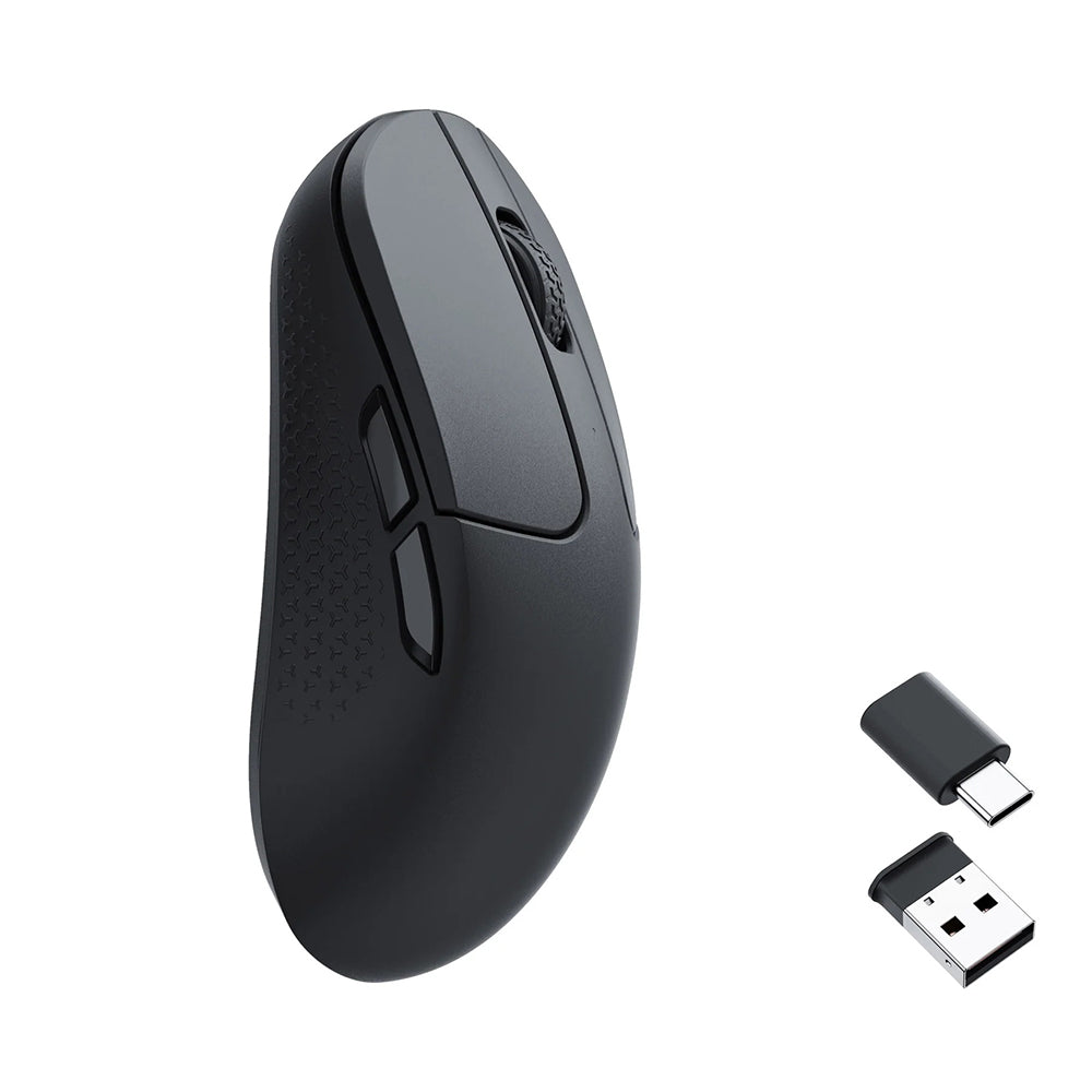 Keychron M3 Wireless Mouse Gaming Mouse