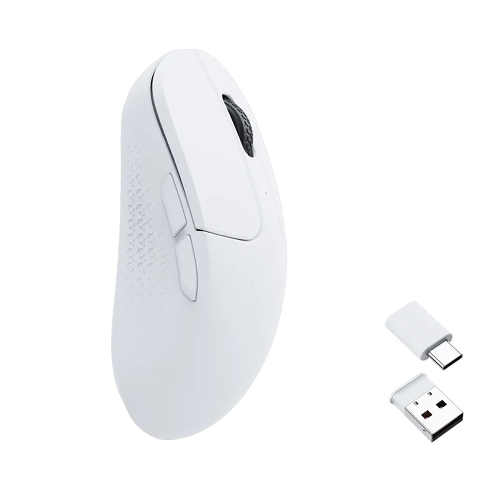 Keychron M3 Wireless Mouse Gaming Mouse
