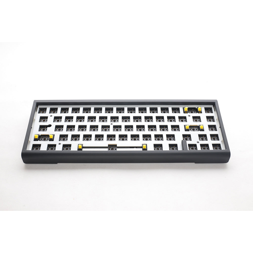 Ducky ProjectD - Tinker 65 Mechanical Keyboard Hot-Swappable RGB Cherry MX 65% Keyboards