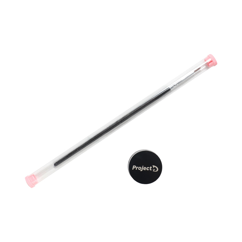 Ducky ProjectD - Stab Lubricant and Brush Key Switch Lube