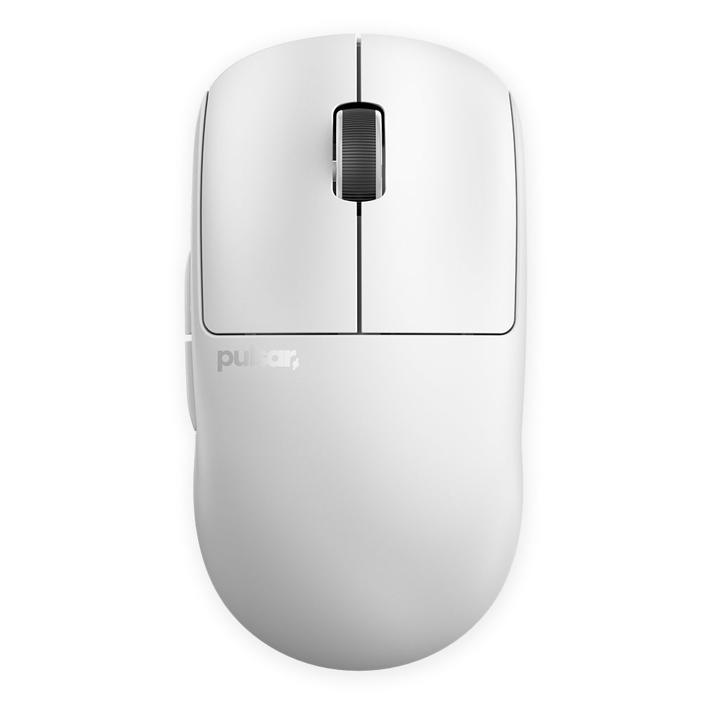 Pulsar X2 & X-Lite 2 Gaming Mouse Gaming Mouse