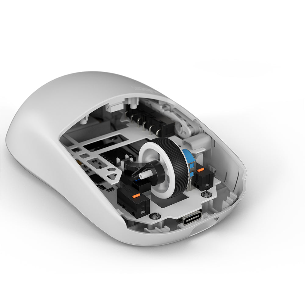 Pulsar X2 & X-Lite 2 Gaming Mouse Gaming Mouse