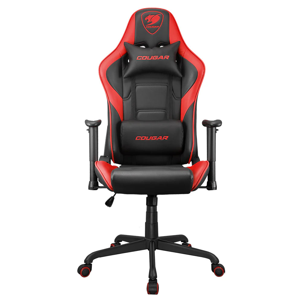 Cougar Armor Elite Gaming Chair Gaming Chairs