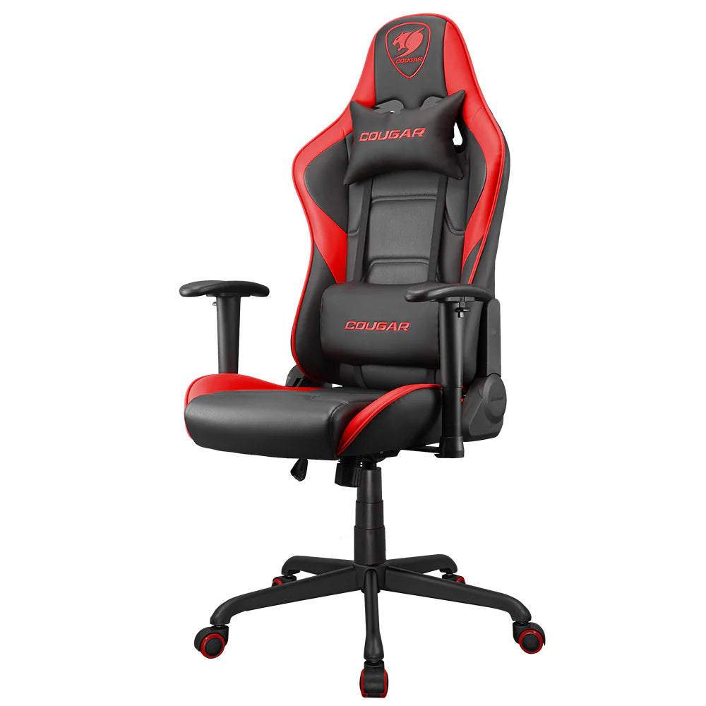 Cougar Armor Elite Gaming Chair Gaming Chairs