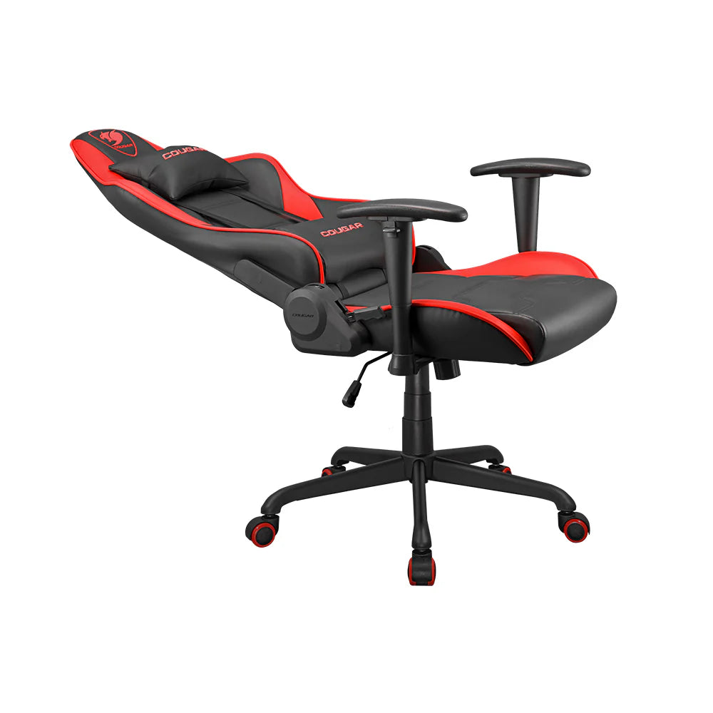Cougar Armor Elite Gaming Chair Gaming Chairs