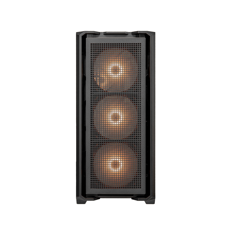 Cougar MX600 RGB PC Case PC Cases