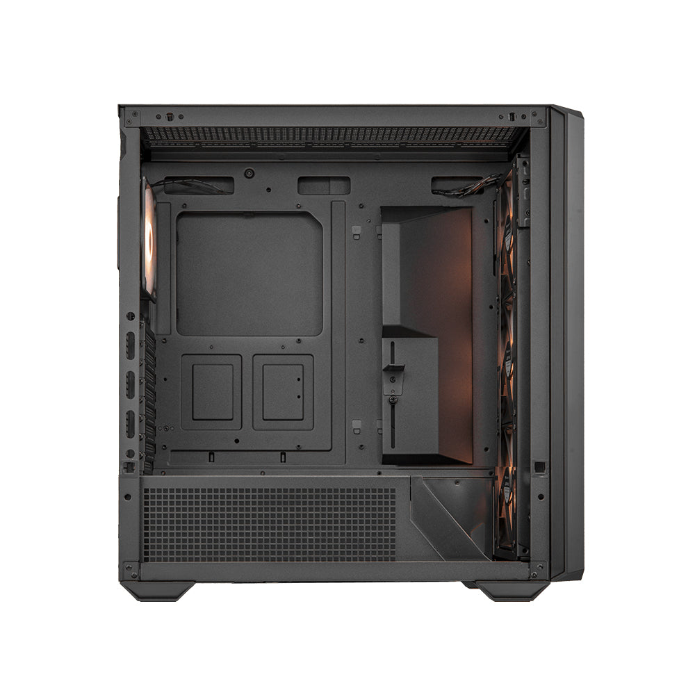 Cougar MX600 RGB PC Case PC Cases