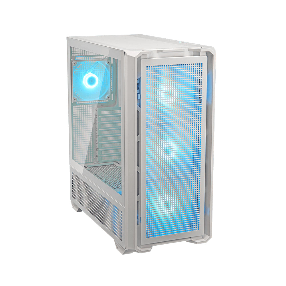 Cougar MX600 RGB PC Case PC Cases