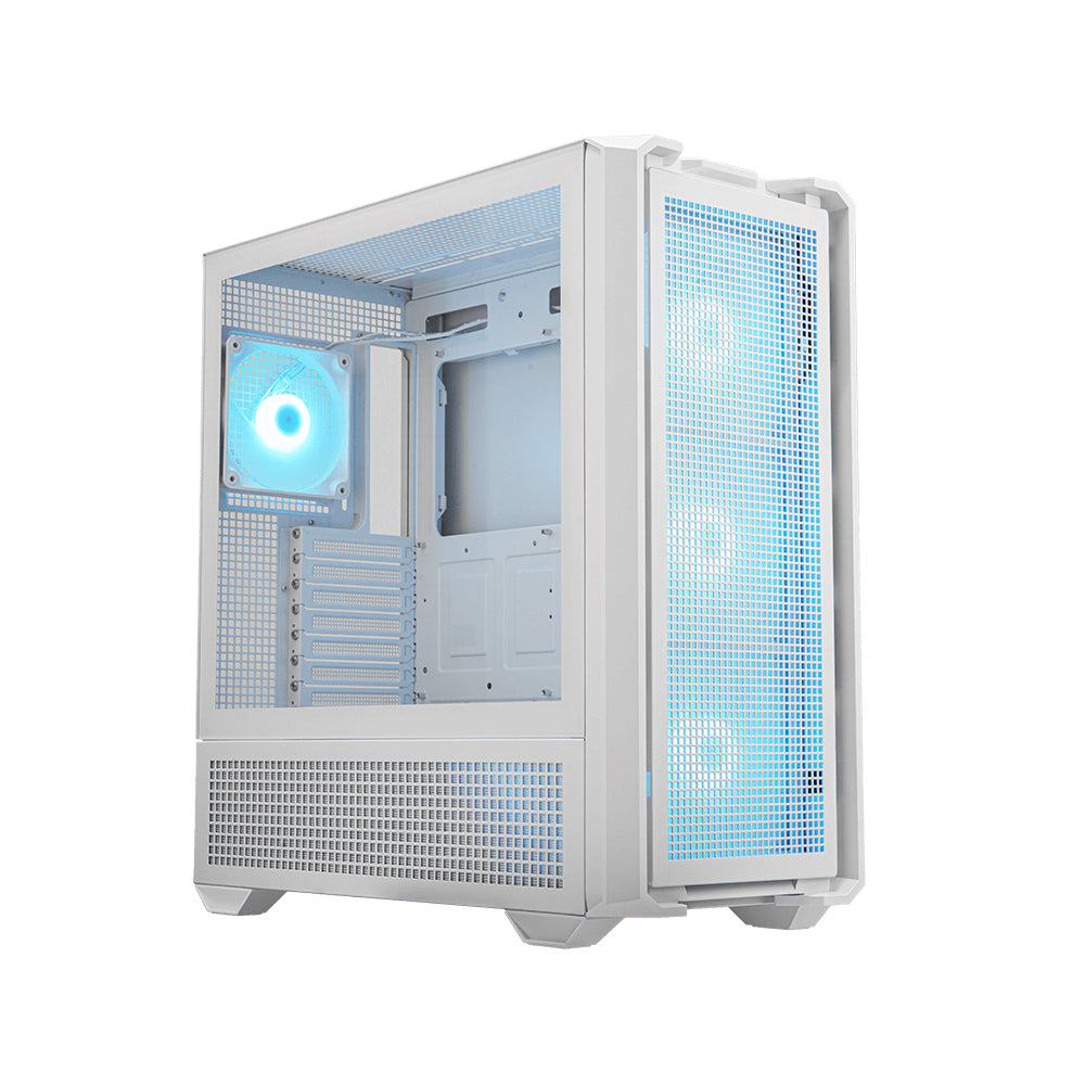 Cougar MX600 RGB PC Case PC Cases