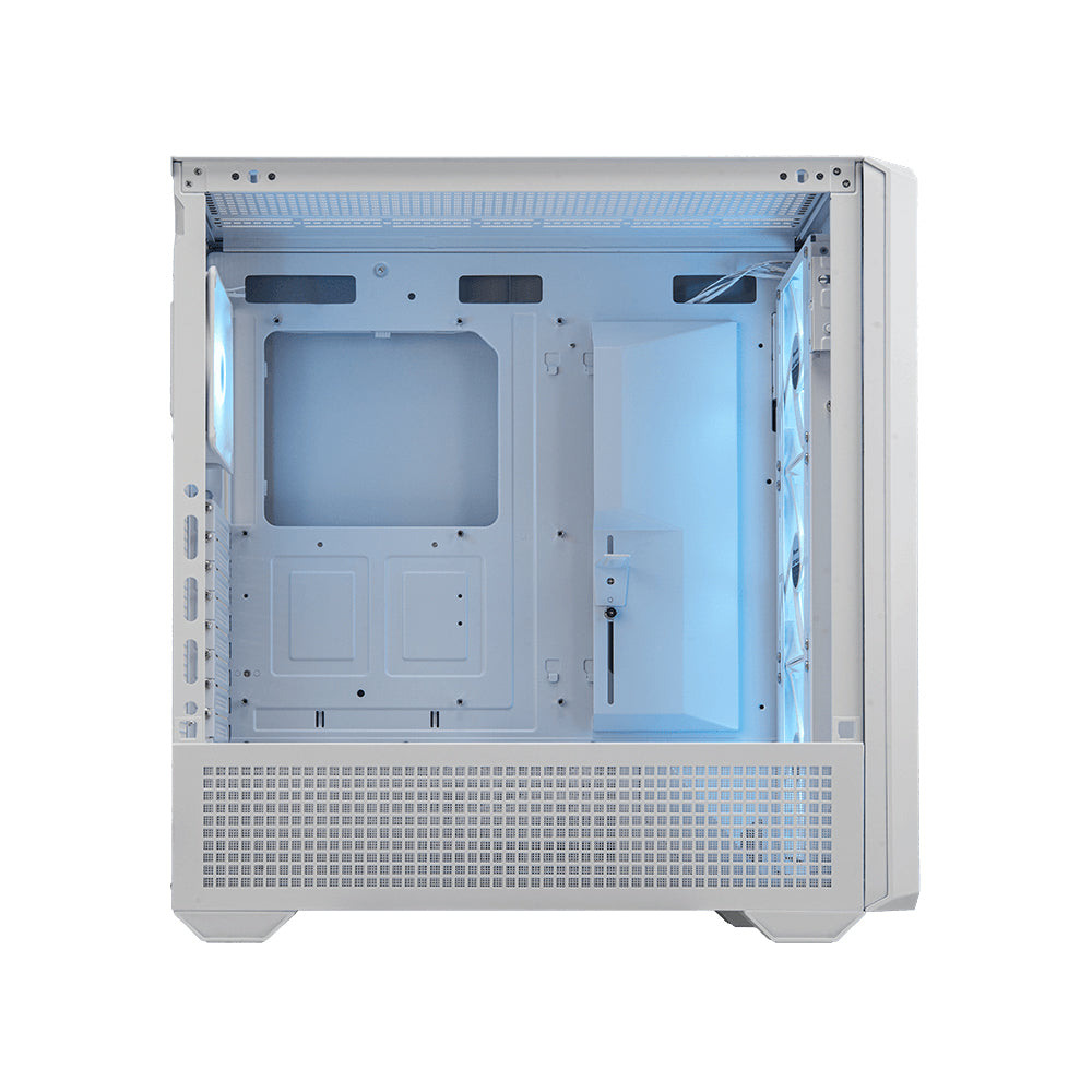 Cougar MX600 RGB PC Case PC Cases