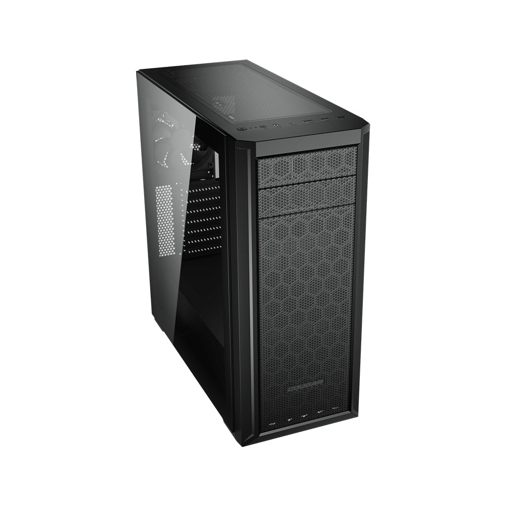Cougar MX330-G Pro PC Case PC Cases