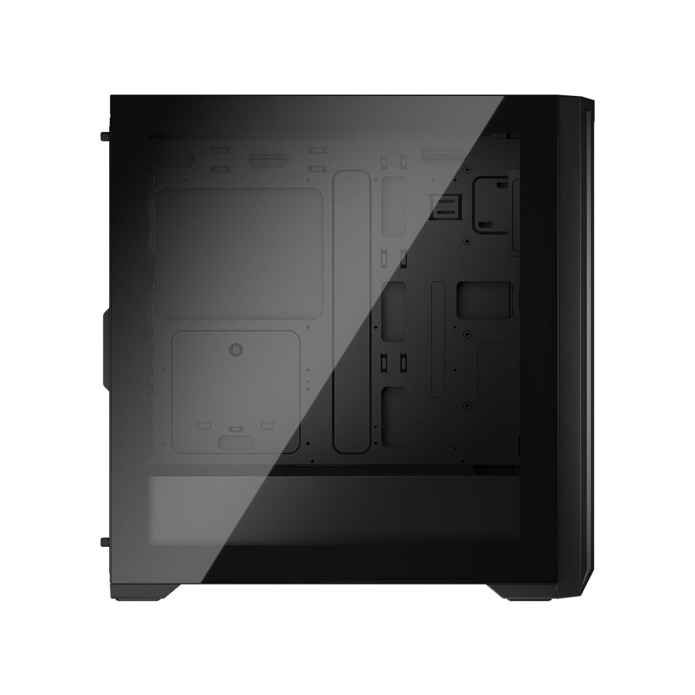 Cougar MX330-G Pro PC Case PC Cases