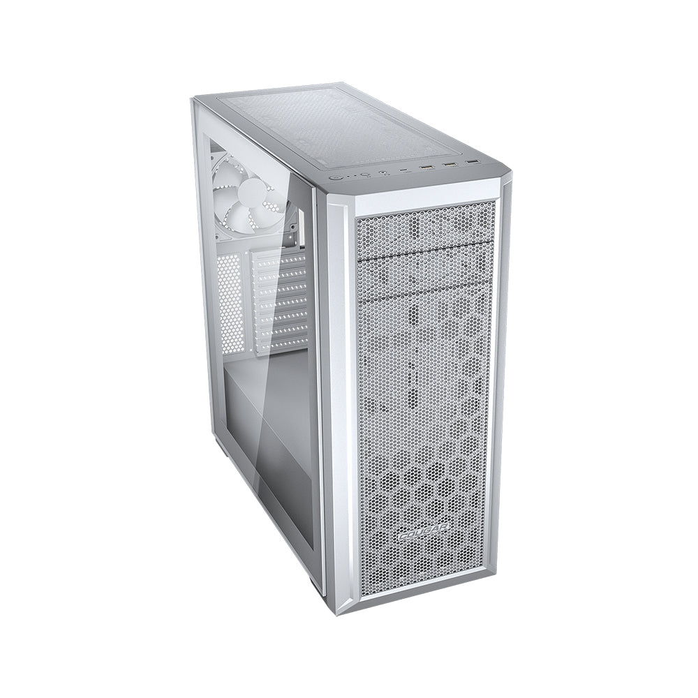 Cougar MX330-G Pro PC Case PC Cases