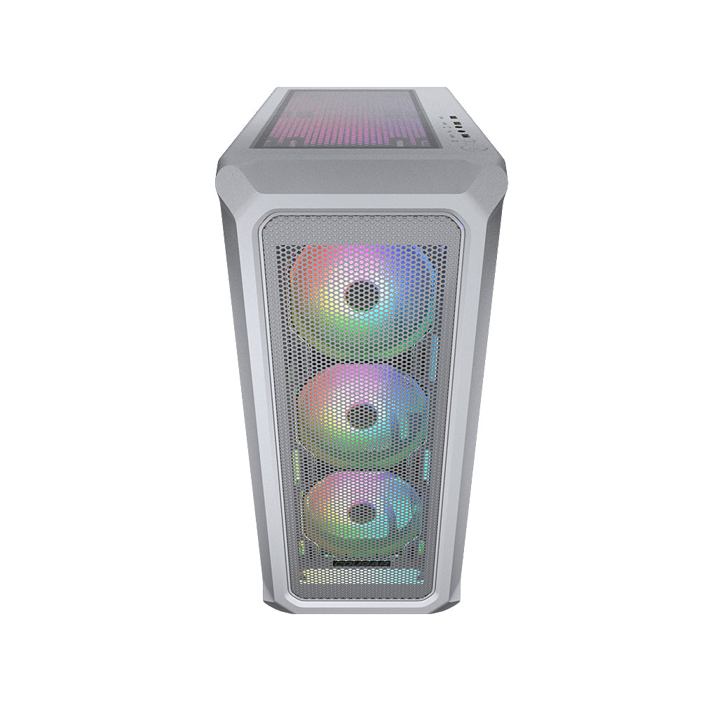 Cougar Archon 2 RGB PC Case PC Cases
