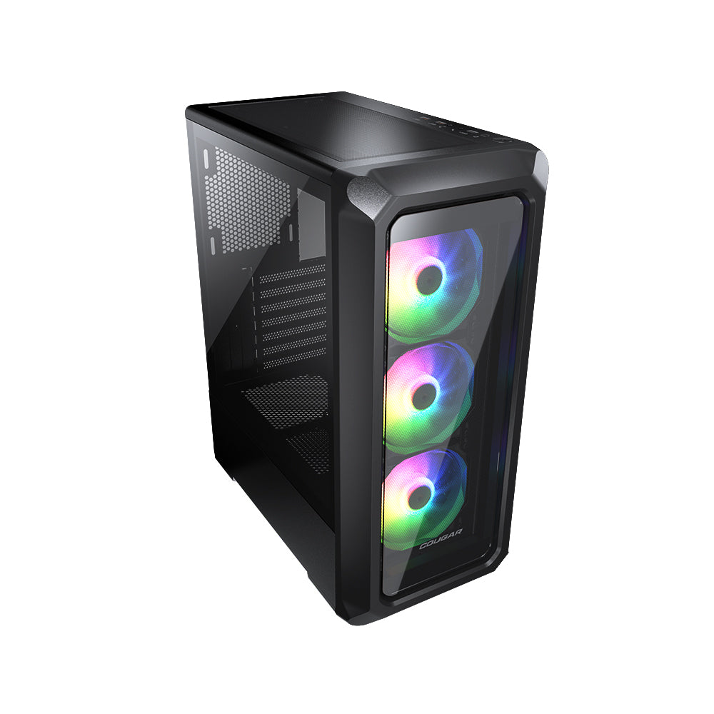 Cougar Archon 2 RGB PC Case PC Cases