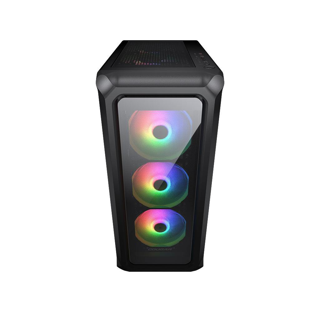 Cougar Archon 2 RGB PC Case PC Cases