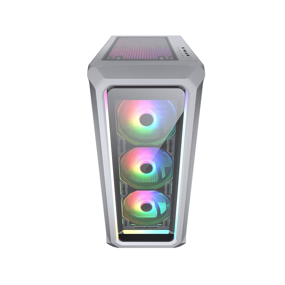 Cougar Archon 2 RGB PC Case PC Cases