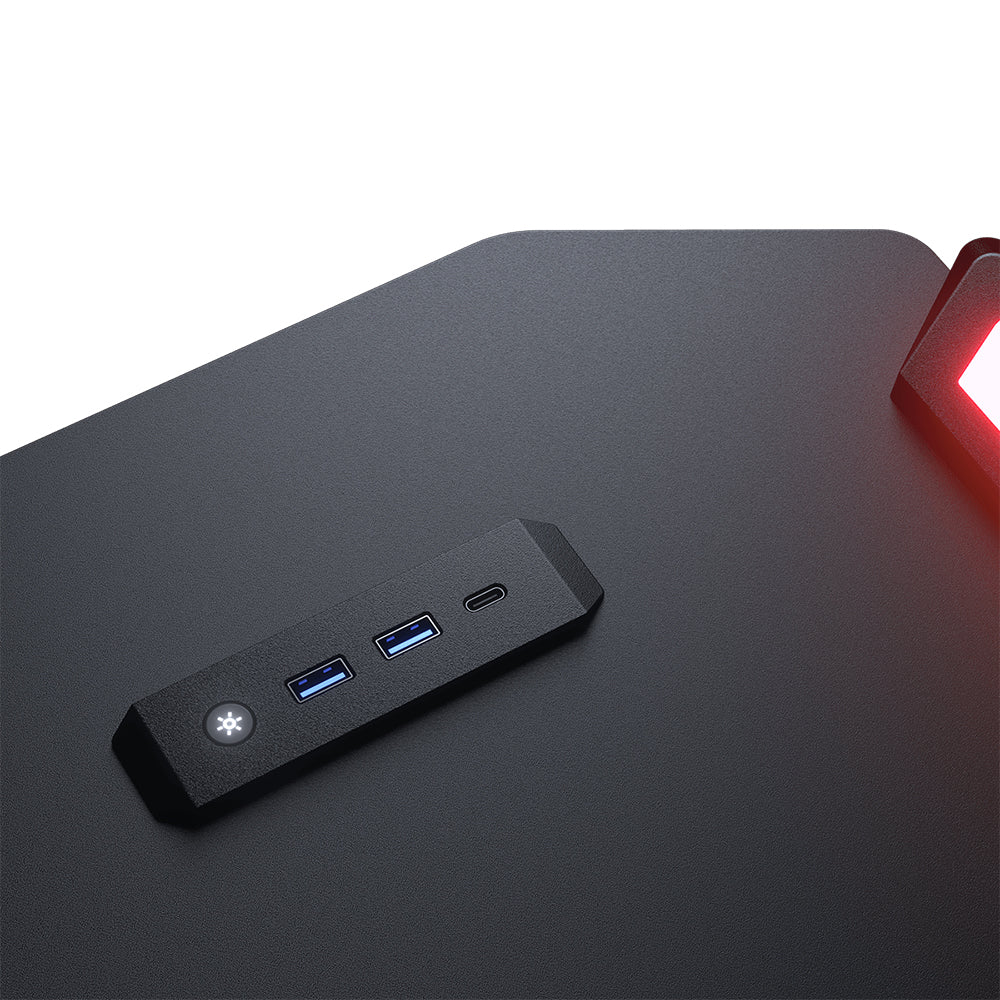 Cougar - DEIMUS 120 Gaming Desk Gaming Desks