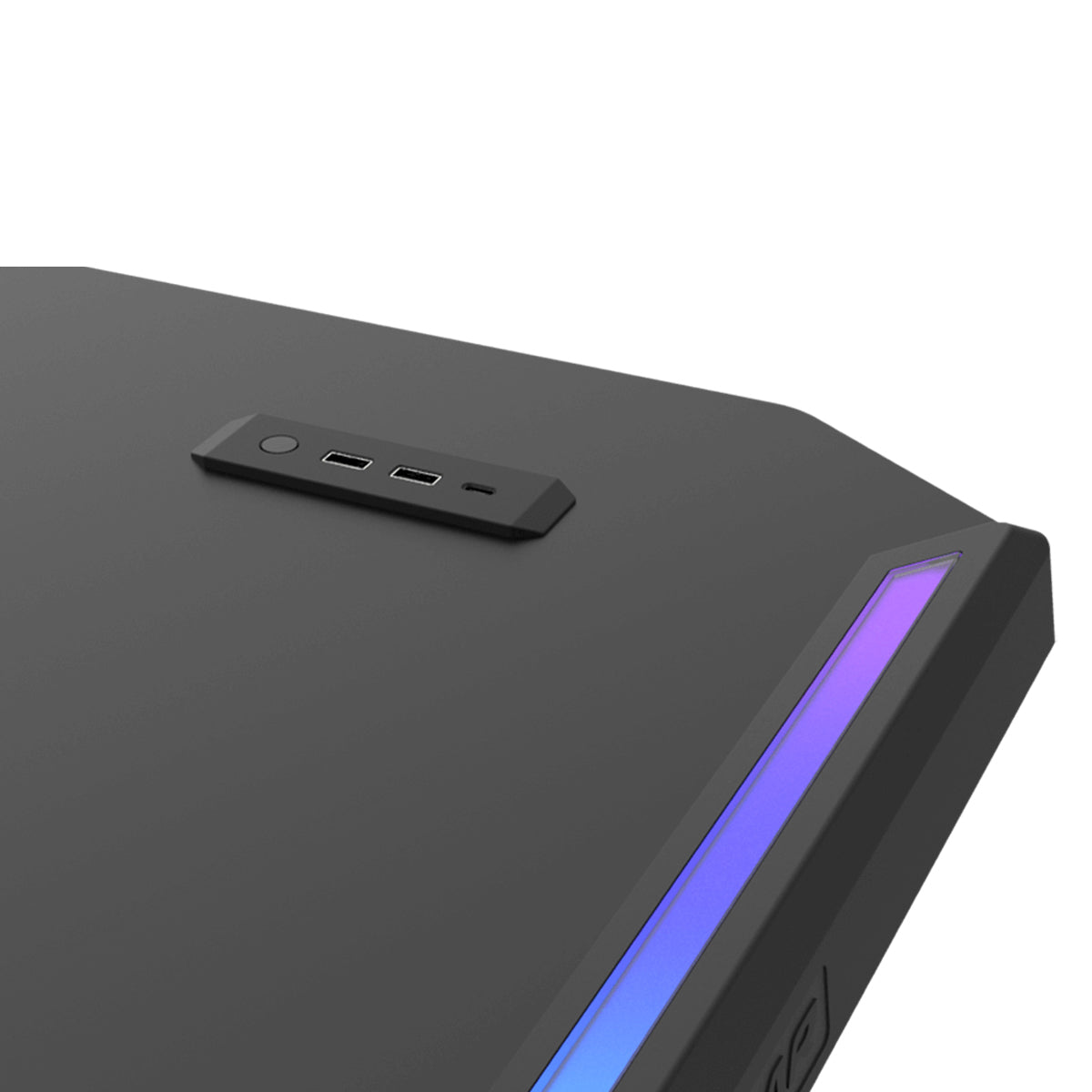 Cougar - DEIMUS 120 Gaming Desk Gaming Desks