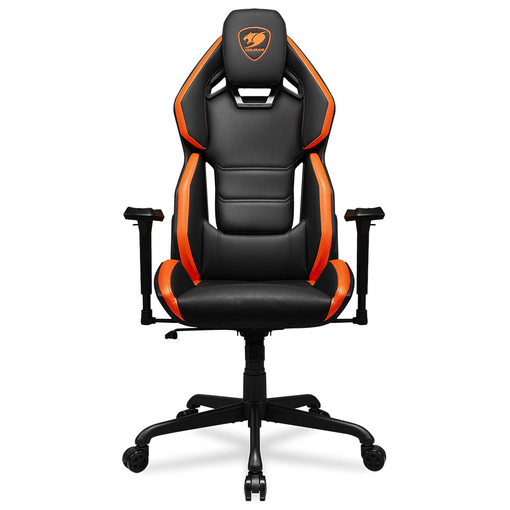 Cougar Hotrod Gaming Chair Gaming Chairs