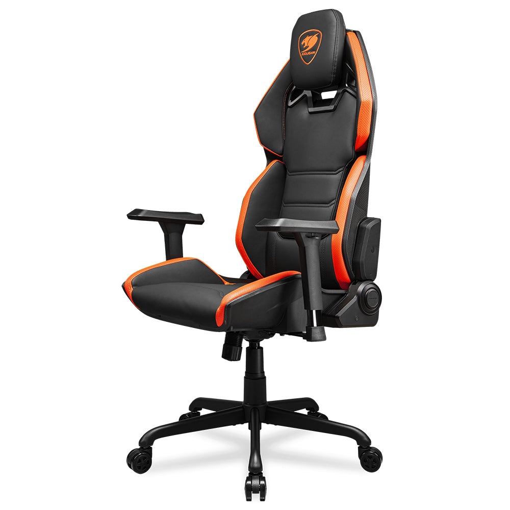 Cougar Hotrod Gaming Chair Gaming Chairs