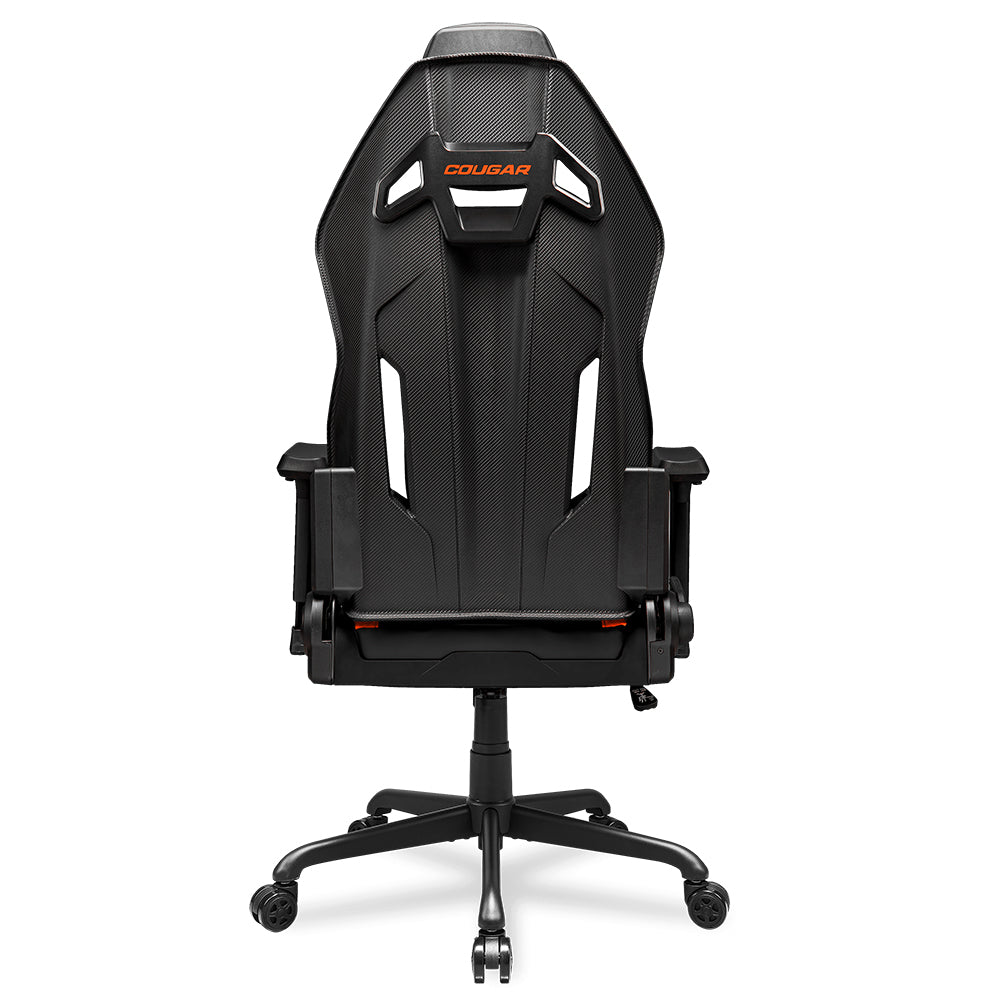Cougar Hotrod Gaming Chair Gaming Chairs