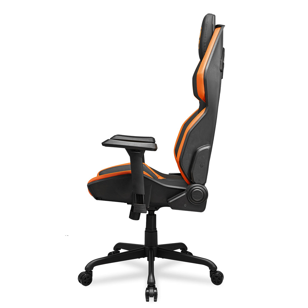 Cougar Hotrod Gaming Chair Gaming Chairs