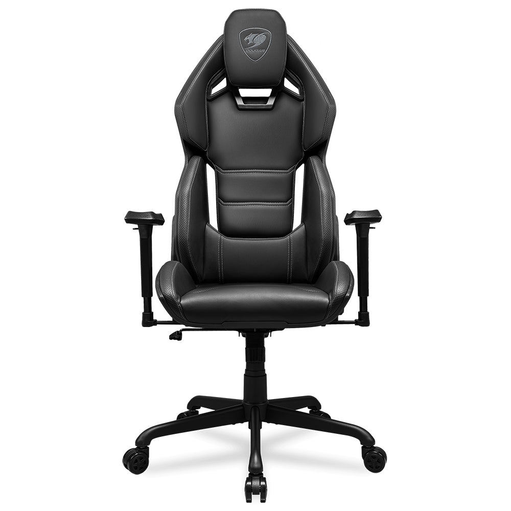 Cougar Hotrod Gaming Chair Gaming Chairs