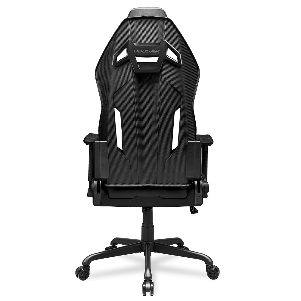 Cougar Hotrod Gaming Chair Gaming Chairs
