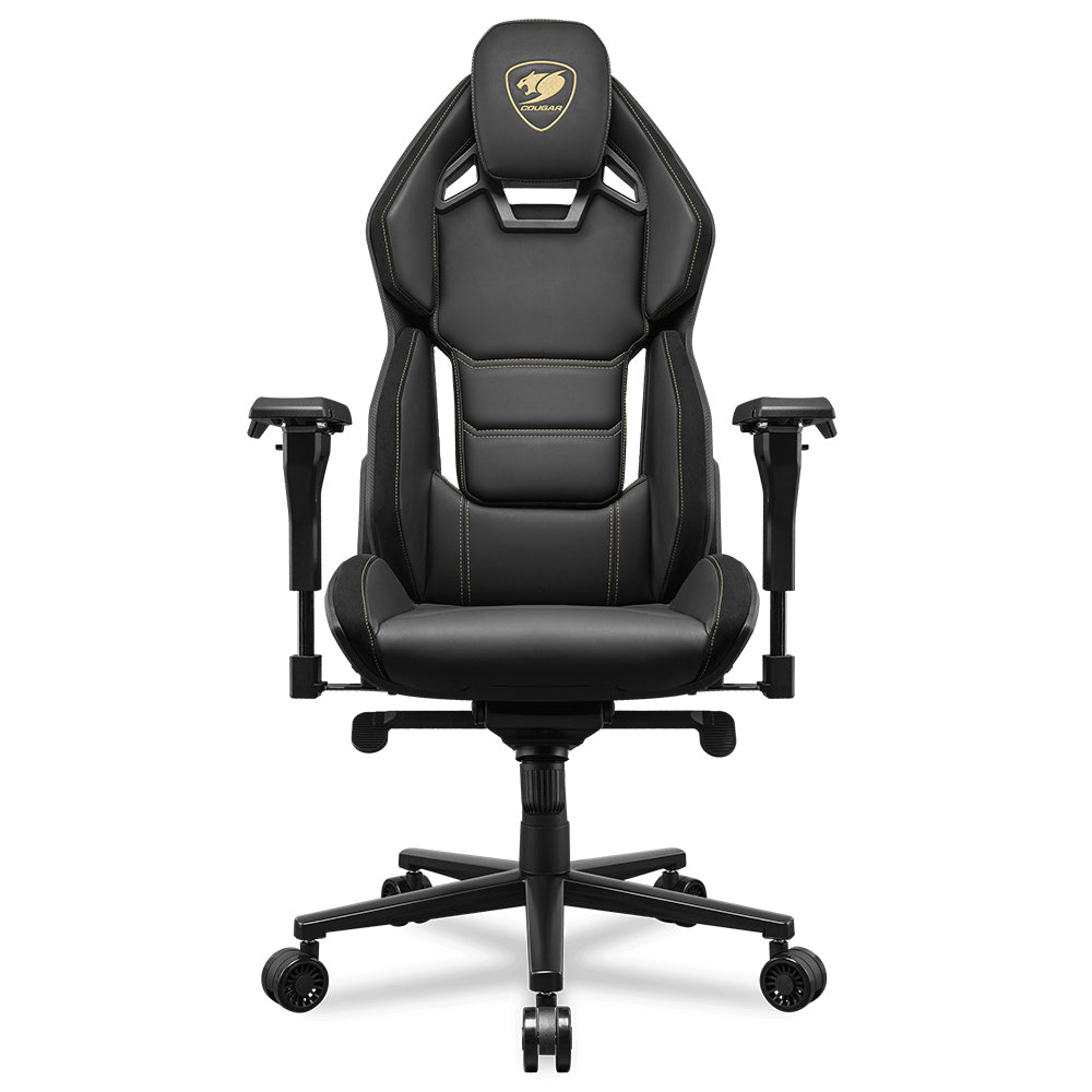 Cougar Hotrod Royal Gaming Chair Gaming Chairs