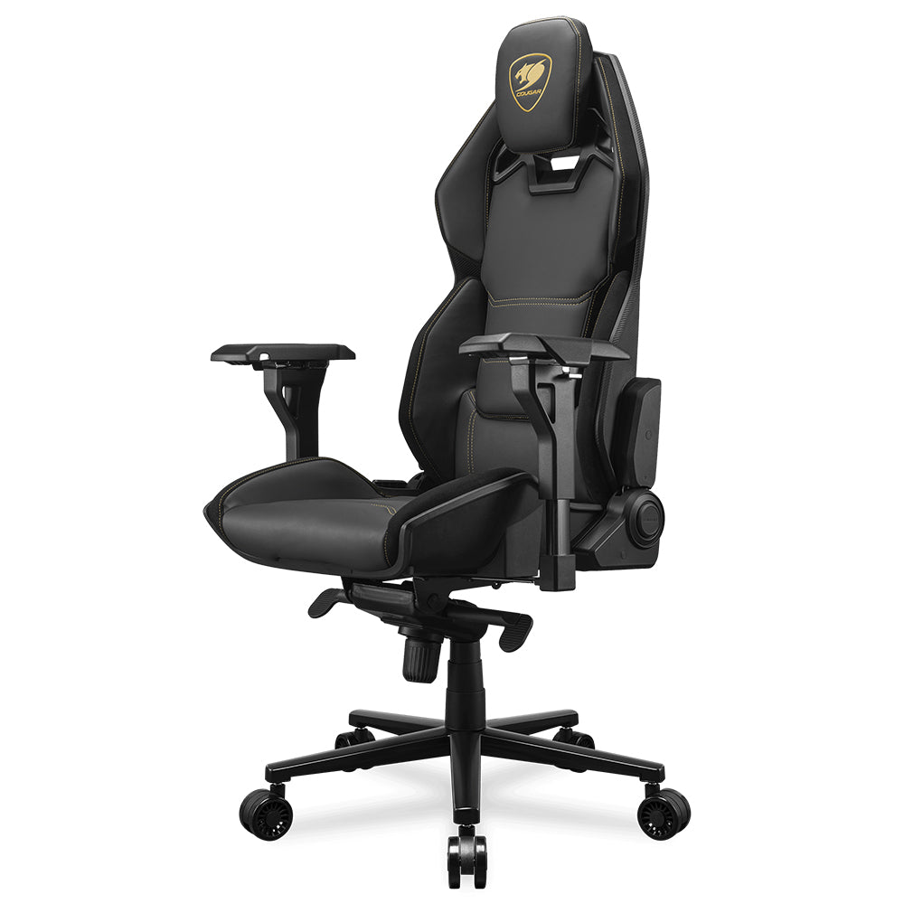 Cougar Hotrod Royal Gaming Chair Gaming Chairs