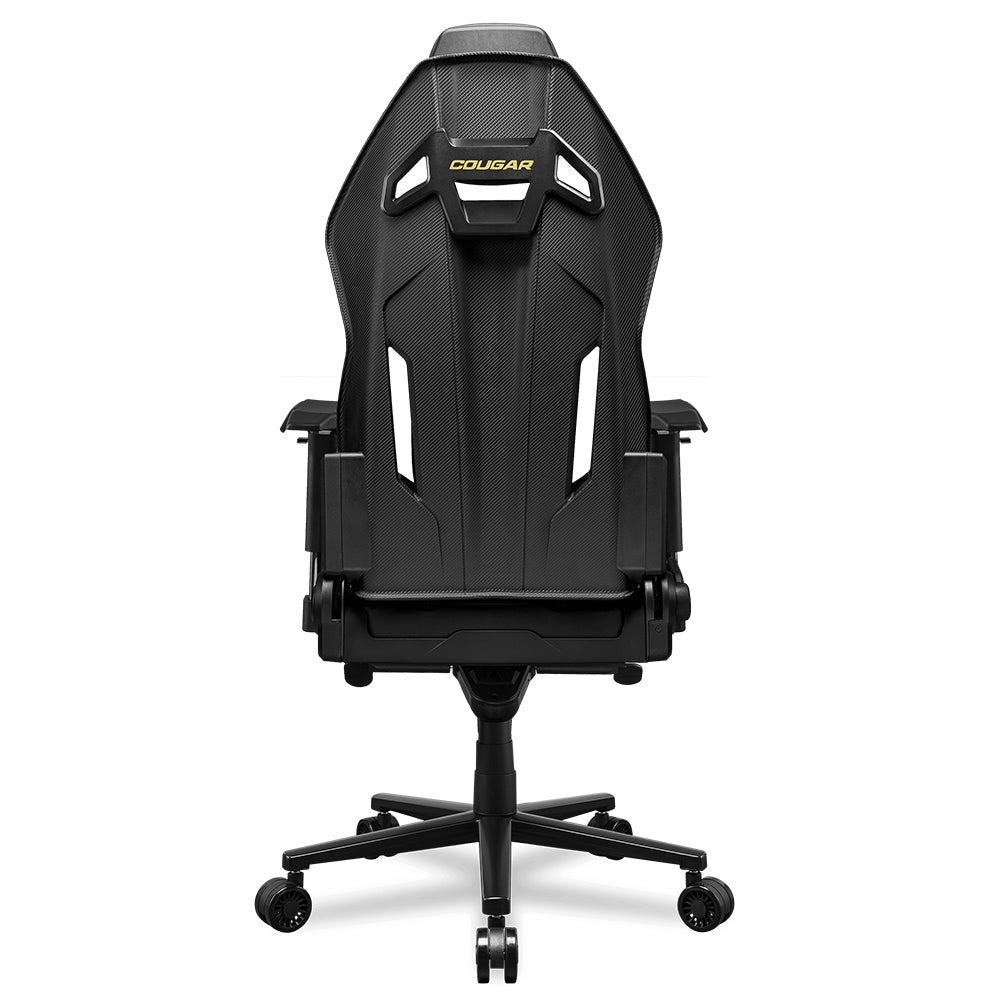 Cougar Hotrod Royal Gaming Chair Gaming Chairs