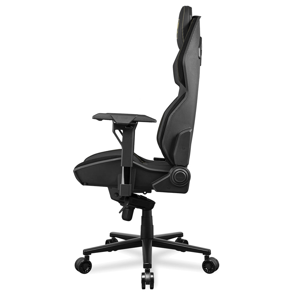 Cougar Hotrod Royal Gaming Chair Gaming Chairs