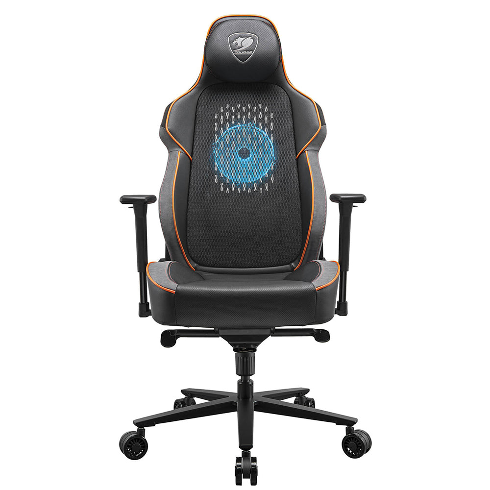 Cougar NxSys Aero Gaming Chair Gaming Chairs