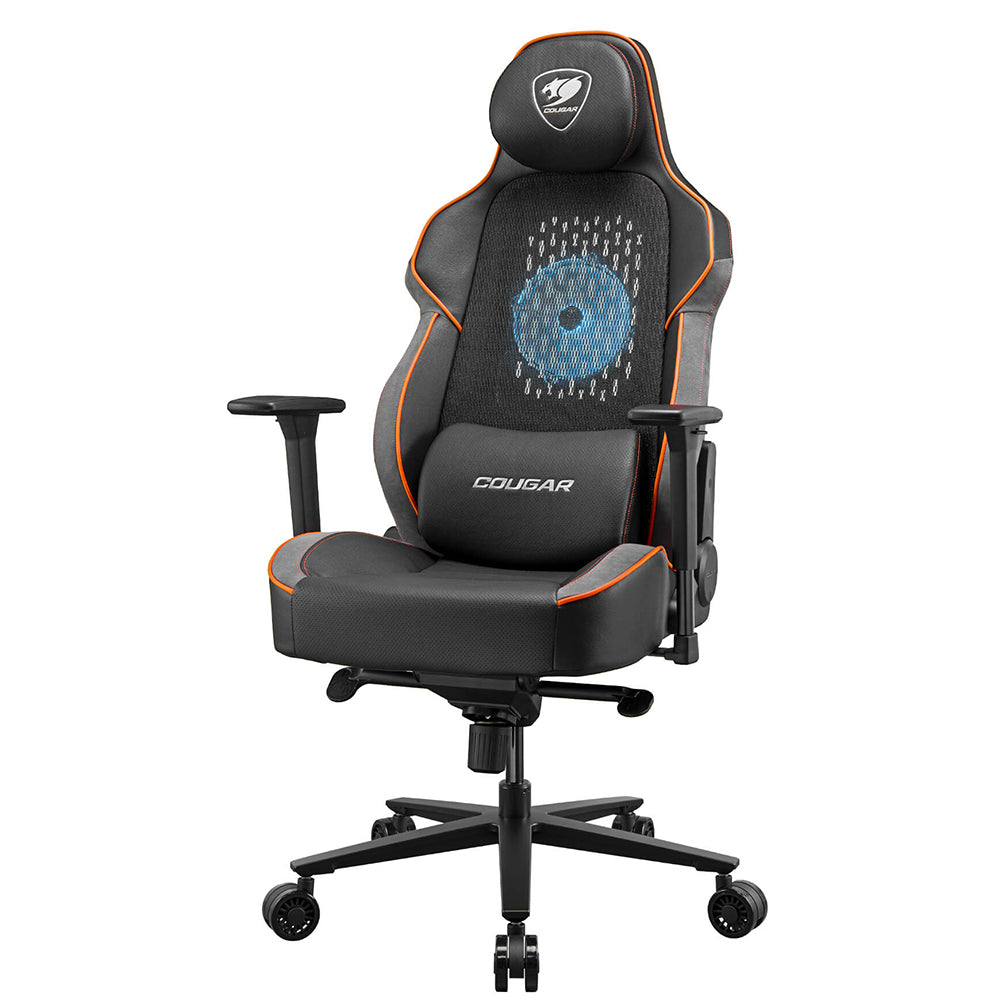 Cougar NxSys Aero Gaming Chair Gaming Chairs