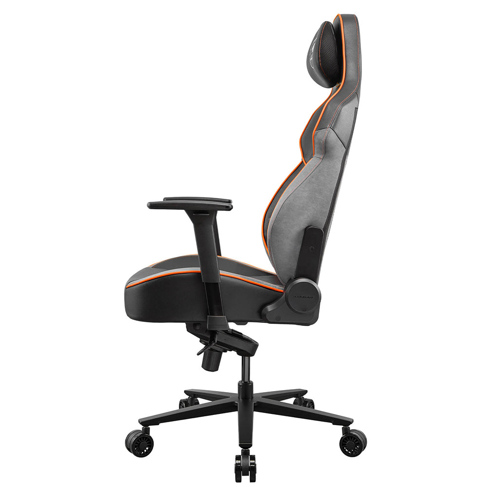 Cougar NxSys Aero Gaming Chair Gaming Chairs