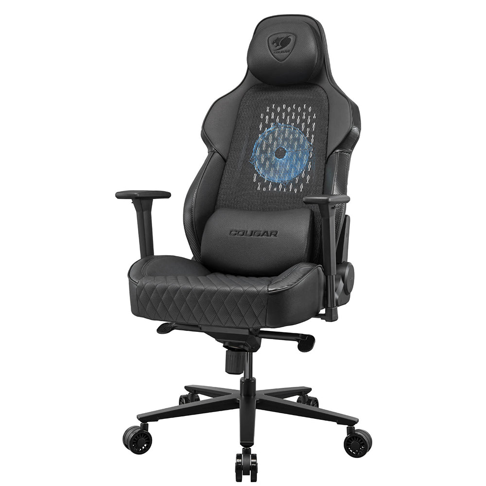Cougar NxSys Aero Gaming Chair Gaming Chairs