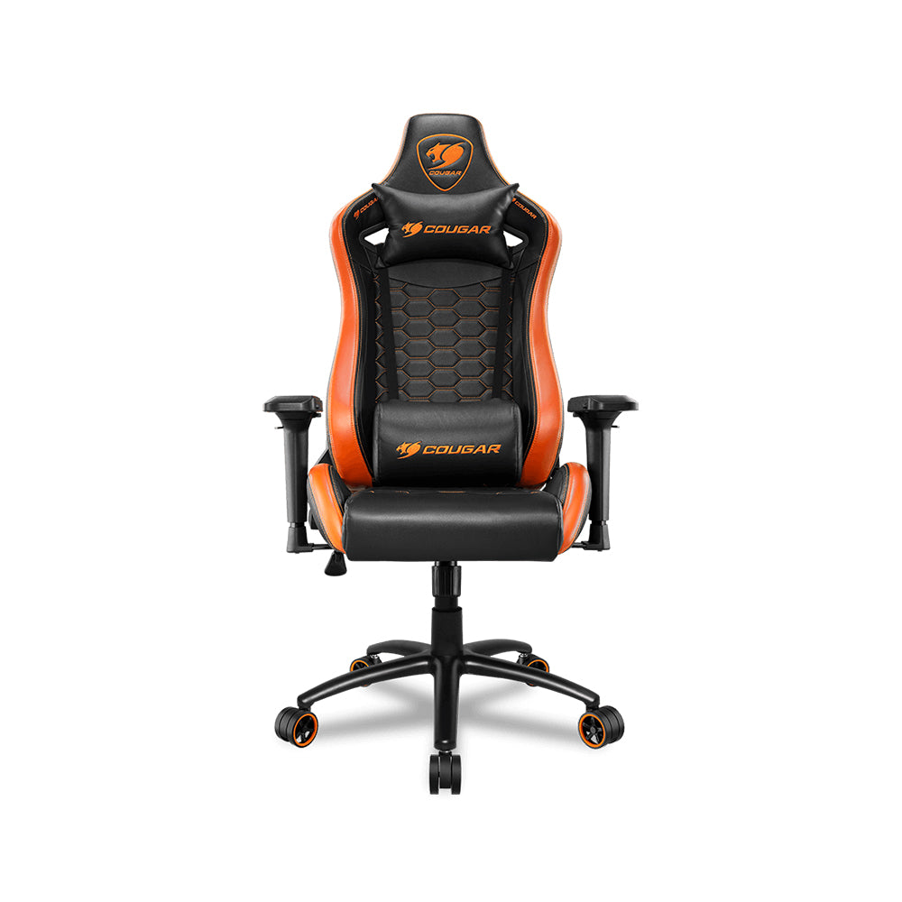 Cougar Outrider S Gaming Chair Gaming Chairs