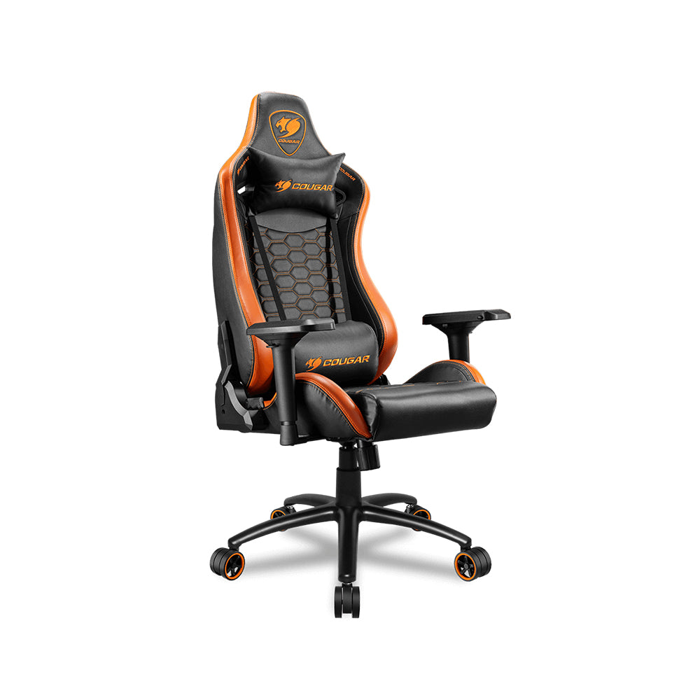 Cougar Outrider S Gaming Chair Gaming Chairs