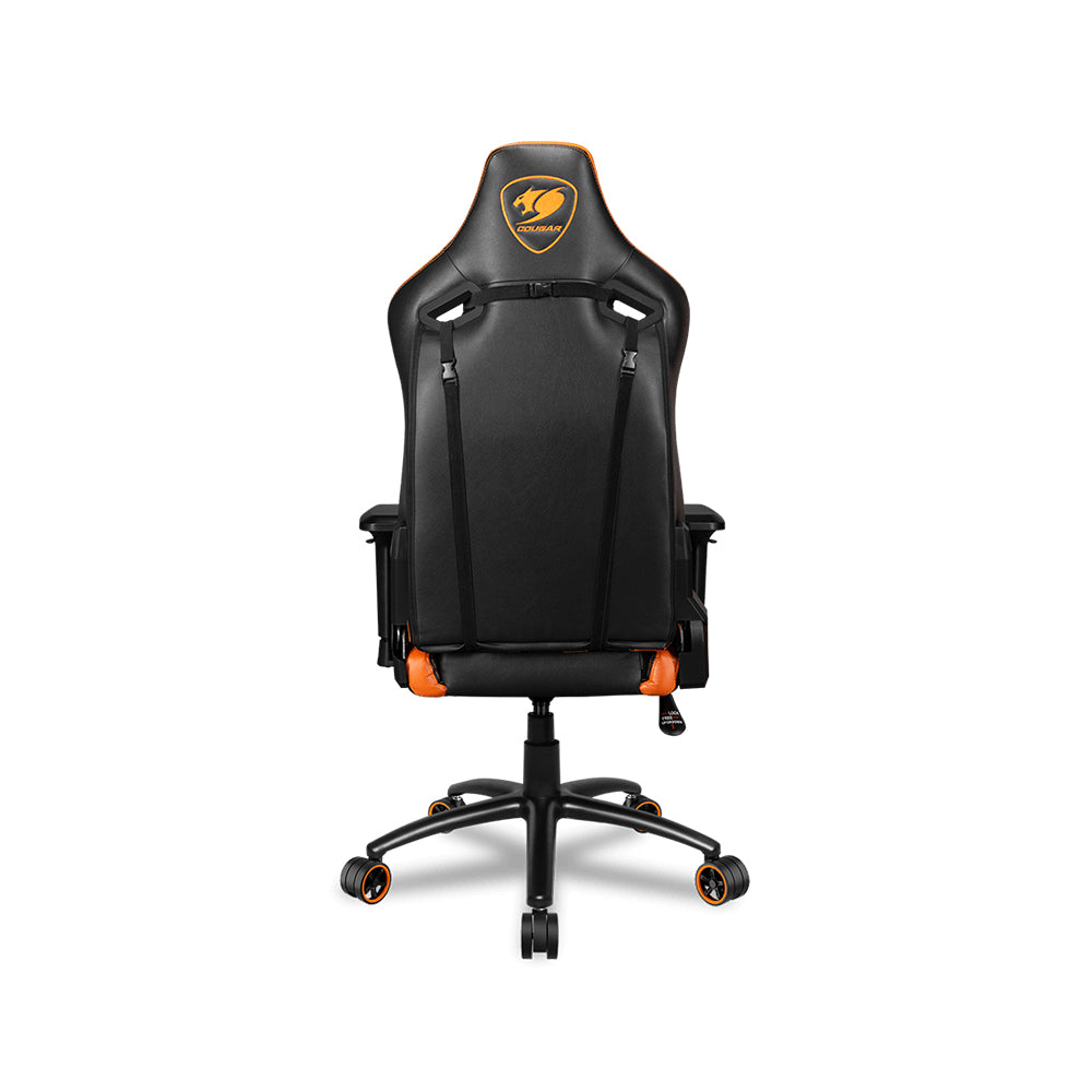 Cougar Outrider S Gaming Chair Gaming Chairs