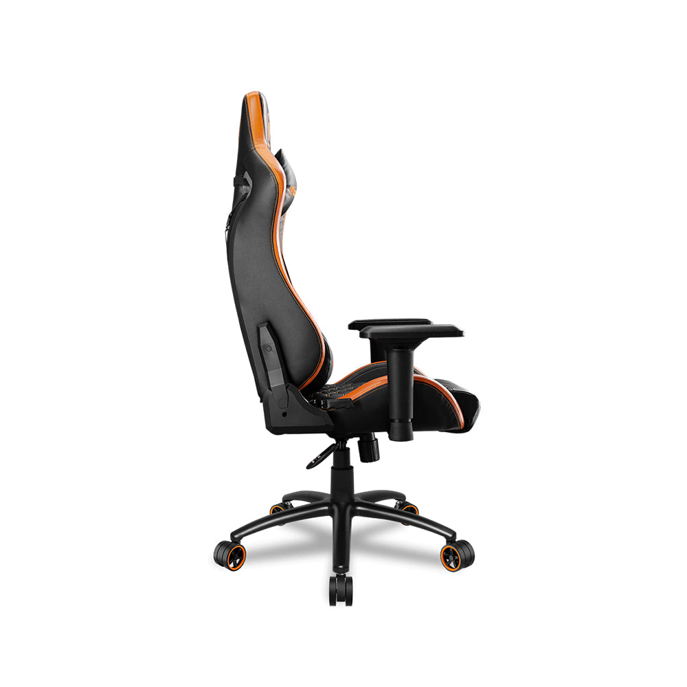 Cougar Outrider S Gaming Chair Gaming Chairs