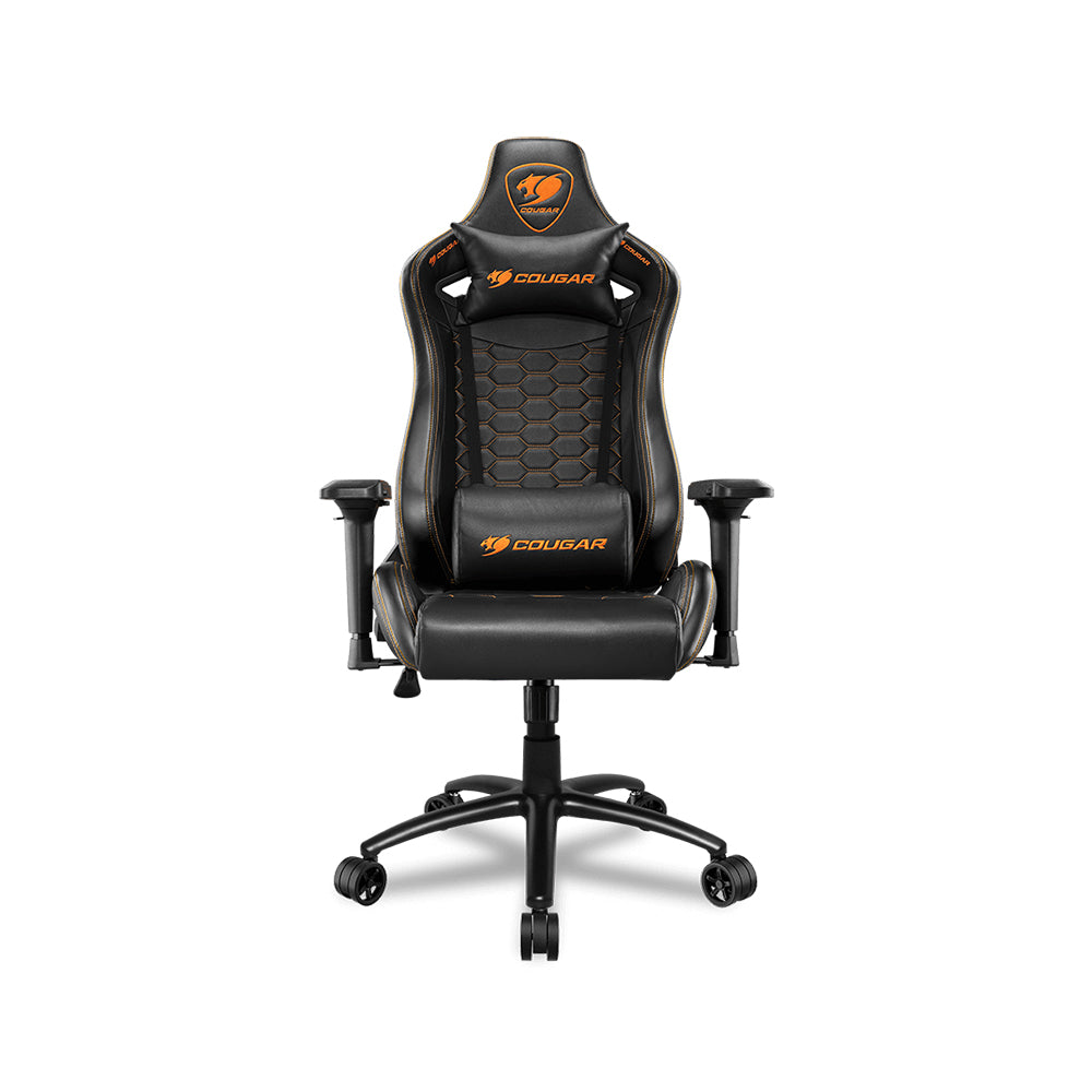 Cougar Outrider S Gaming Chair Gaming Chairs
