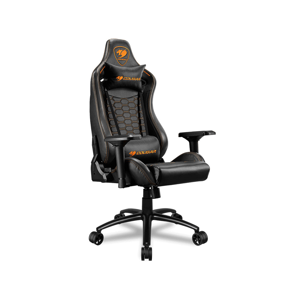 Cougar Outrider S Gaming Chair Gaming Chairs