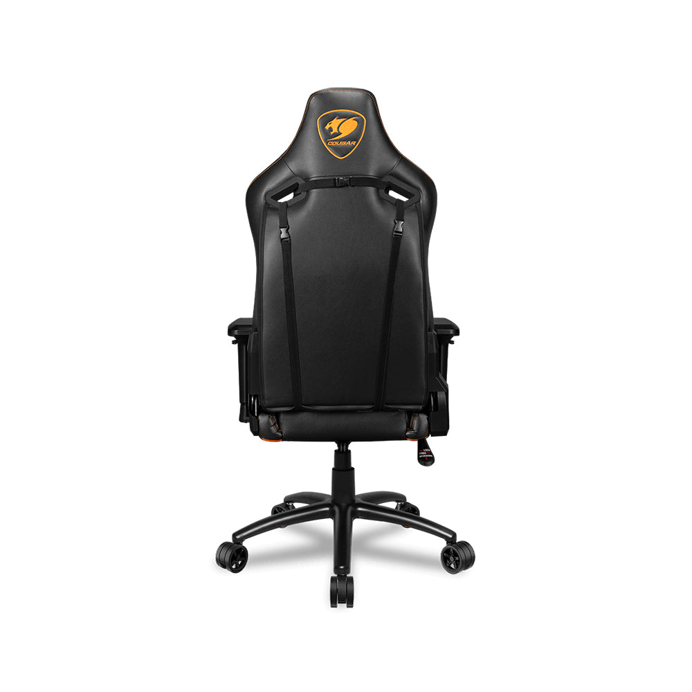 Cougar Outrider S Gaming Chair Gaming Chairs