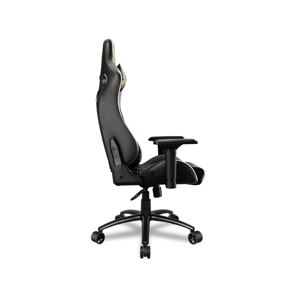 Cougar Outrider S Gaming Chair Gaming Chairs