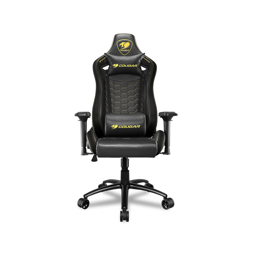 Cougar Outrider S Gaming Chair Gaming Chairs