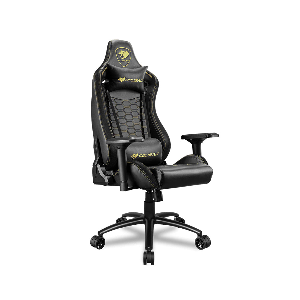 Cougar Outrider S Gaming Chair Gaming Chairs