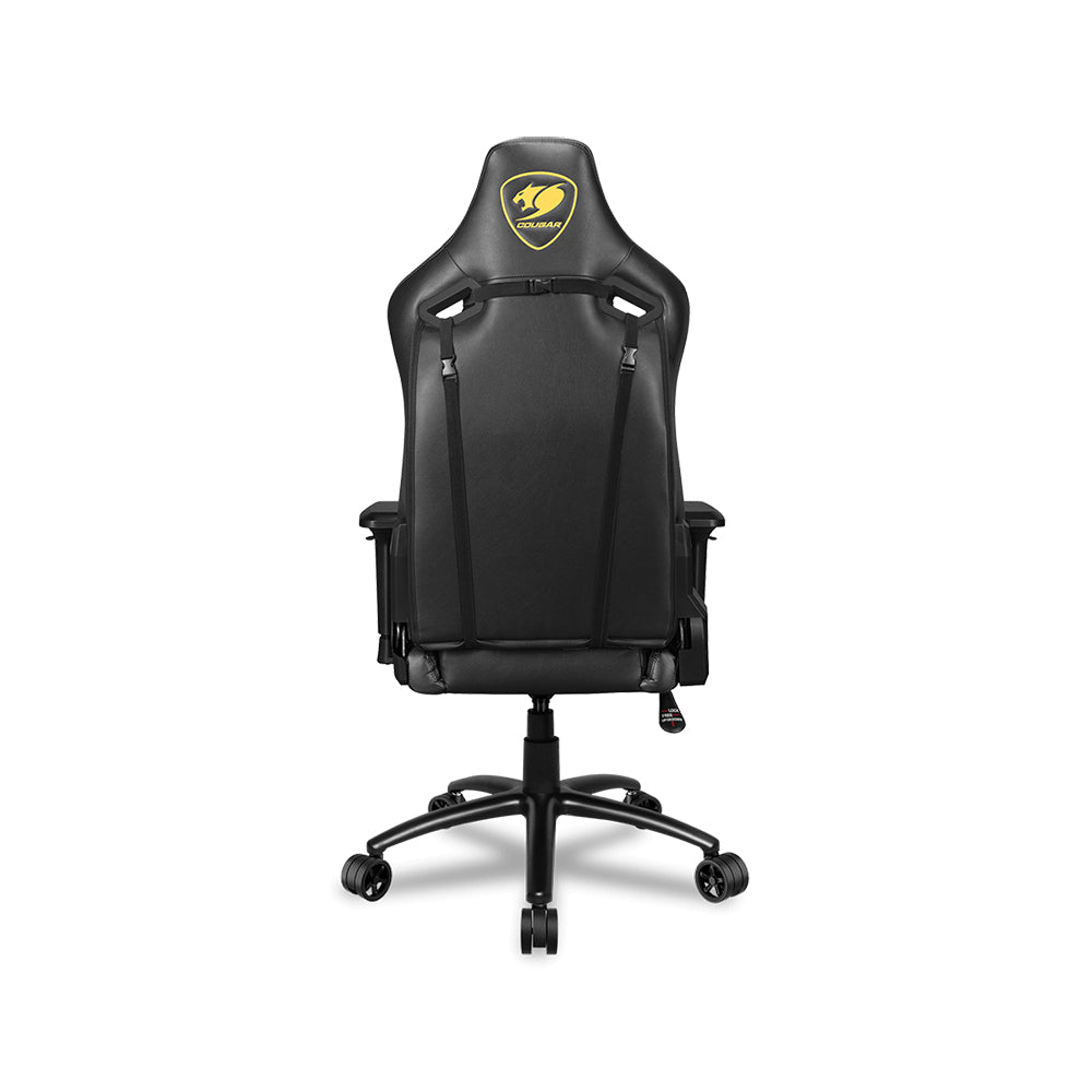Cougar Outrider S Gaming Chair Gaming Chairs