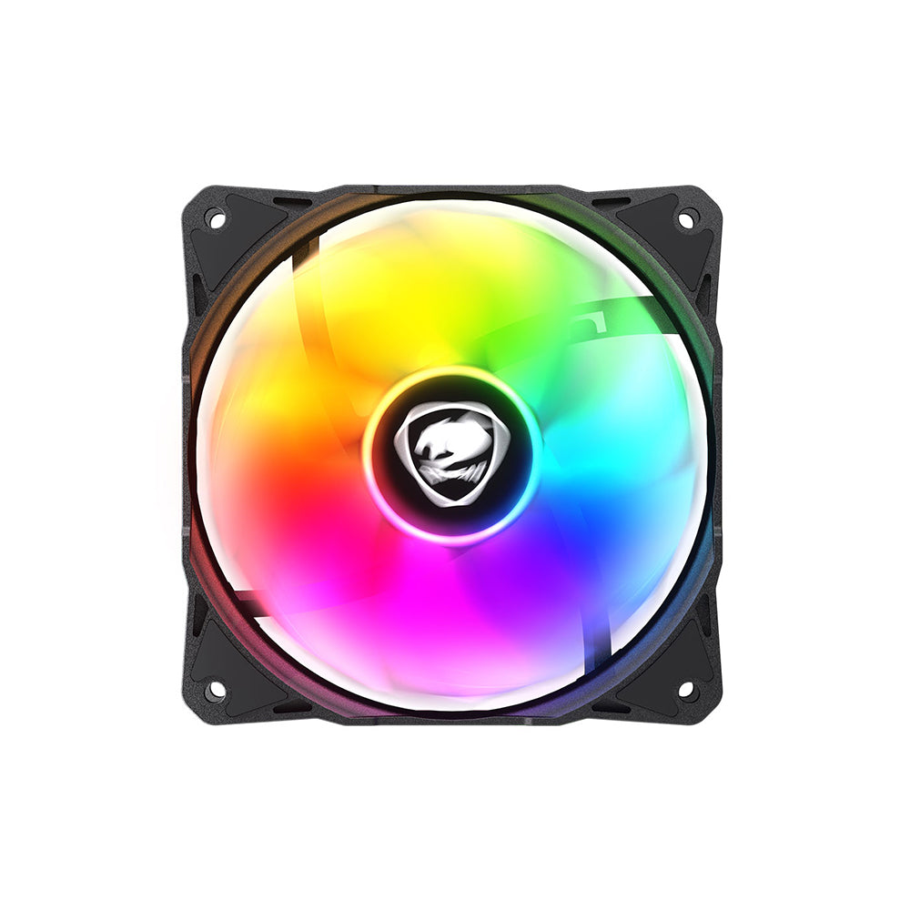 Cougar Poseidon Elite ARGB All In One Liquid Cooler PC Fans & Cooling