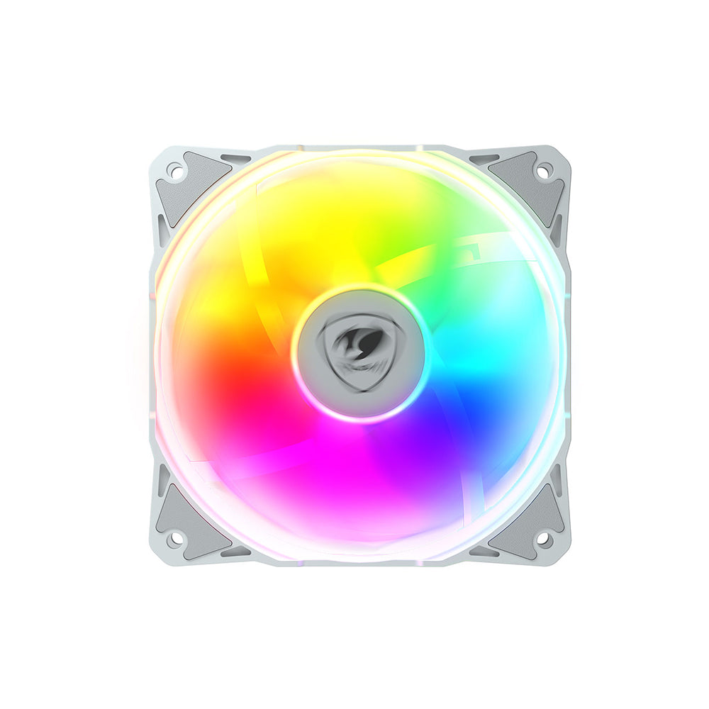 Cougar Poseidon Elite ARGB All In One Liquid Cooler PC Fans & Cooling